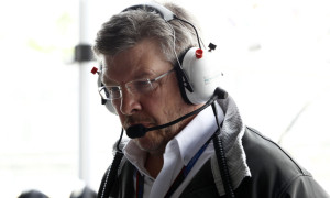 Brawn Wants Winning Car Present for Schumacher