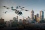 Brazil Accelerates Urban Air Mobility with 50 Air Taxis to Start Operating Soon