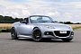 BBR Super 200 Mazda MX-5 Tuning Package Detailed, Priced at £2,195