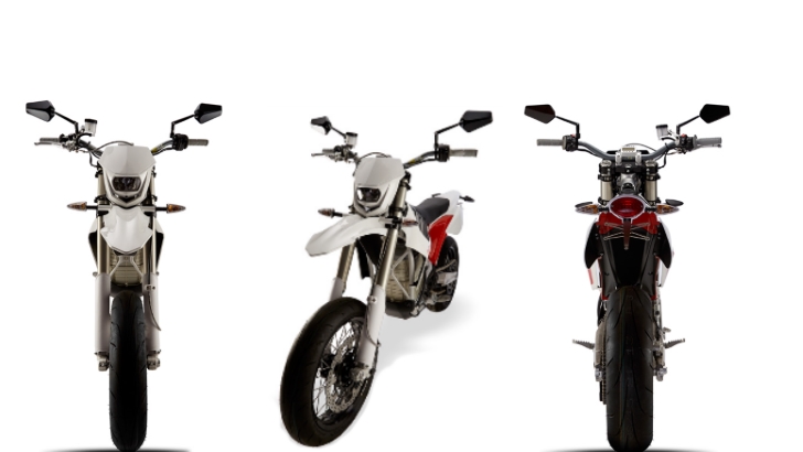 BRD becomes Alta Motors, announces new bikes