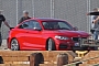 Breaking Cover: BMW M235i Accidentally Unveiled