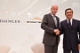 Breaking: Daimler and Renault-Nissan Extend Collaboration