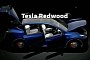 Breaking: Tesla's Next-Gen EV Codenamed 'Redwood' Rumored To Start Production in June 2025