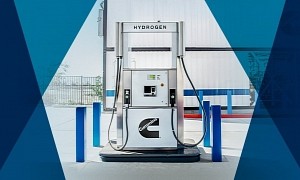 Breakthrough Hydrogen Storage Solution Paves the Way for Large-Scale Adoption
