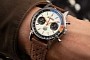 Breitling and Deus Ex Machina Release Top Time Deus Limited Edition Chronograph