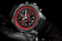 Breitling for Bentley Supersport Light Body Watch Presented