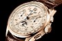 Breitling Reveals Heritage Collection With Forties-Inspired Datora Watch