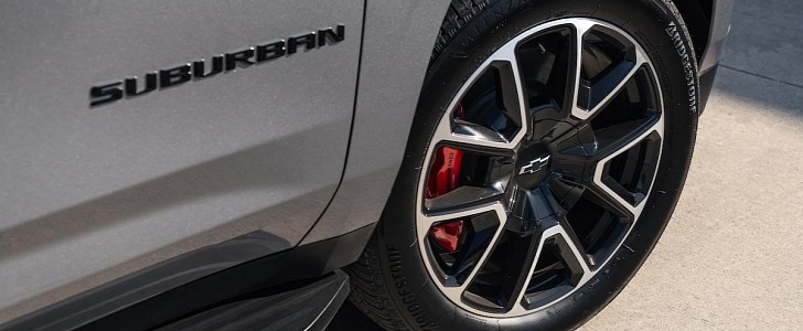 Brembo Performance Brake Upgrade System for GM models