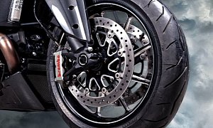 Brembo Buys Majority in Chinese Brakes Manufacturer, What Should We Expect?