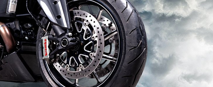Brembo gains control over major Chinese brake components manufacturer
