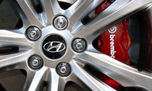 Brembo Expects Boost in Demand for Carbon Ceramic Brakes