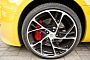 Brembo Gathers 100,000 Facebook Fans