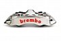 Brembo Releases Brake Kits for 2015 BMW M3 and M4