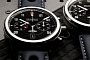 Bremont Jaguar MKI & MKII Watches Are Inspired by the E-Type