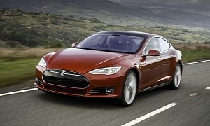 Brexit Vote Raises Tesla Prices In The UK Starting January 2017