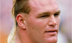 Brian Bosworth Involved in DUI Scandal