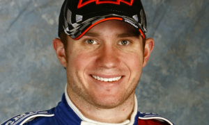 Brian Vickers and #83 Team Slammed with NASCAR Penalty