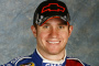 Brian Vickers and #83 Team Slammed with NASCAR Penalty