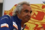 Briatore Accepts Pay Cut from Renault