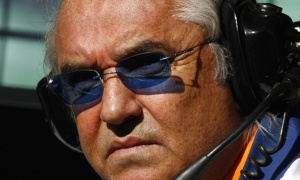 Briatore Accuses Ross Brawn of Conflict of Interest