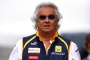 Briatore and Symonds Leave Renault