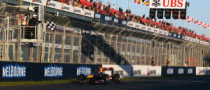 Briatore Believes Red Bull Are Uncatchable