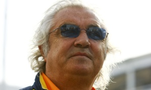 Briatore: "Cheap Teams Have No Place in F1"