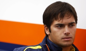 Briatore Does Not Confirm Piquet for Hungaroring