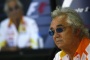 Briatore Doesn't Show Up at Paris Hearing