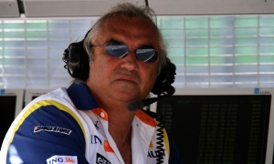 Briatore Fumes at FIA for Irresponsible Decision