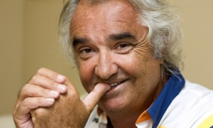 Briatore Gets Rich Thanks to F1 Rights to Spain