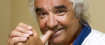 Briatore Gets Rich Thanks to F1 Rights to Spain