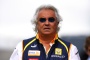 Briatore Hints F1 Return Possible in 2012