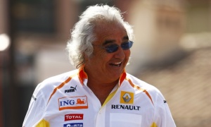 Briatore May Purchase Renault F1 Team