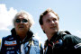 Briatore Might Sign Up for Cosworth Unit
