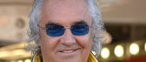 Briatore: Name Will Not Help Piquet