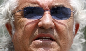 Briatore Rules Out Reconciliation with Mosley