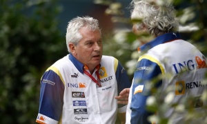 Briatore's and Symonds' Stories Don't Match Up in Crash-Gate