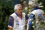 Briatore's and Symonds' Stories Don't Match Up in Crash-Gate