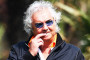 Briatore Says Kubica Will Race in 6 Months