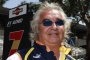 Briatore Slams New F1 Entries