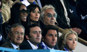 Briatore Summoned by the Football League