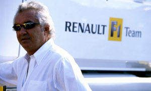 Briatore to Sue FIA over Crash-Gate Verdict?