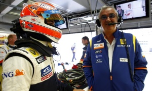 Briatore to Sue Piquets after Winning Case Against the FIA