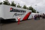 Bridgestone Confirms F1 Quit in 2010