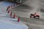 Bridgestone Intermediate F1 Tires Cause Problems in Testing