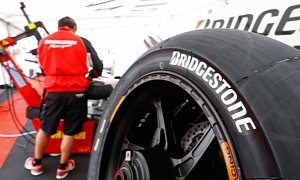 Bridgestone Leaves MotoGP After 2015, Who Will Take Over?
