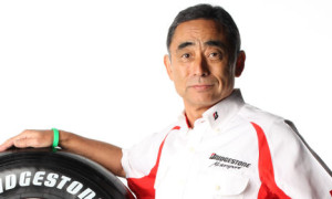 Bridgestone Man to Advise MotoGP Promoter