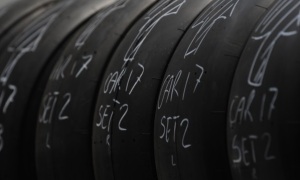 Bridgestone Predicts High Tire Degradation in Malaysia