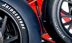 Bridgestone Schedules Phillip Island Honda Test, No Casey Stoner